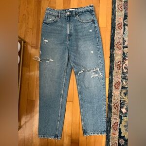 Zara Women’s Jeans